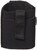 Allen Hideout Ambidextrous Belly Band Holster Black Nylon Adjustable for Handguns