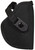 Allen Cortez OWB Holster Size 08 Black Polyester Compatible w/Springfield XD-S and Sig P365 XL Right Hand