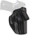 Galco SUM894RB Summer Comfort IWB Black Fits Sig Sauer P365 X-Macro Right Hand