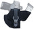 Galco WK3838RB Walkabout 3.0 Strongside Crossdraw IWB Black Holster for Sig P365