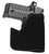 Galco PRO600B Pocket Protector Ambidextrous Pocket Holster Black Horsehide Glock 42