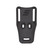 Safariland Mid-Ride Universal Cantable Belt Loop Holster Accessory Black OWB