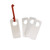 Hunters Specialties 03031 4-Pack Primetime Felt Scent Wick Dispensers