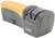 Smiths Products 50005 Electric Sharpener Compact Style with Ceramic Coarse Sharpening Material & Gray Synthetic Handle