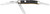 Boker Traditional Series Stockman 110856 Large D2 Blade Black Jigged Bone Handle