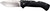 Cold Steel Ultimate Hunter 3.5" Folding Drop Point Plain S35VN SS Blade Black G10 Handle w/ Belt Clip
