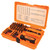Lyman 7991360 Master Gunsmith 45-Piece Multi-Bit Tool Kit with Storage Case