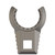 Real Avid Master-Fit Delta Ring Barrel Nut Wrench AVMFDRBNW Stainless Steel AR