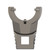 Real Avid Master-Fit Castle Nut Wrench Extended Standard AVMFESCNW AR-Platform