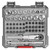 Real Avid AVX3SGBS52 52-Piece X3 Driver Socket Gunsmithing Bit Set
