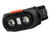 NEBO NEBHLP0007 Einstein Headlamp Black 1000 Lumens