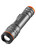 NEBO NEBFLT1024 Newton Trio 150 Lumen Aluminum Flashlight with Magnetic Base