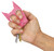 PSP SPIKEPK Spike Key Chain Pink Impact-Resistant ABS Plastic