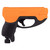 Umarex 2292331 P2P HDP Defense Pistol Orange/Black