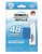 Thermacell R4 Repellent Refill Pack Odorless 15 ft Protection 48 hrs 4 Fuel Cartridges 12 Repellent Mats