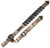 Allen 8538 Trak Veil Terrain Camo Non-Slip Traction Web Rifle Sling