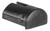 Pearce Grip Black Polymer Frame Insert for Glock 43X/48, Friction Fit Design