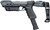 Recover Tactical S-Pro MG Glock Pistol Conversion Kit Black SPROMGB01