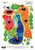 Birchwood Casey 35566 Chip Shot Pregame Self-Adhesive Paper Shooting Targets Multi-Color 8 Count