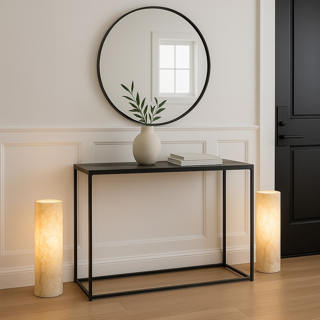 Natural Onyx Lamps & Luxury Stone Home Décor | AV Onyx Home