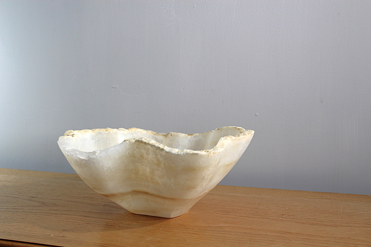 Avonyx Home Onyx Bowl - Thumbnail 5