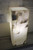 Translucent Onyx lamp, 20" - Beautiful soft green natural stone
