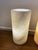 Stylish Ivory Onyx desk lamp, 12" - Supreme quality