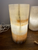 Stylish Ivory Onyx desk lamp, 12" - Supreme quality