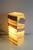 Golden Brown-Copper Onyx table lamp - 14"&16" Golden Brown-Copper Onyx table lamp - 14"&16"