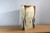 Soft green Onyx desk lamp in unique dimension - Beautiful natural creation