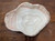 Natural Rose Onyx Stone Bowl, live edge - Chic elegance