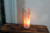 Earth and Fire Onyx desk lamp - 12" - Heart of your home