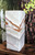 Onyx desk lamp, 16" - Bold natural veins, bold pattern
