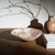 Natural Rose-Gold Onyx Stone Bowl - Statement stone