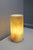 Natural Onyx accent lamp, 12" - Perfect Ambient Light