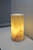 Natural Onyx accent lamp, 12" - Perfect Ambient Light