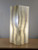 Soothing Green Onyx 'Purity' Lamp - Hand-Carved Natural Stone and polished finish