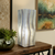 Natural Soft Green Onyx Table Lamp – 6" x 16" | Luxury Stone Accent Lighting