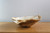 Natural Raw Onyx Stone Bowl with Rustic Live Edges – Exclusive Decorative Centerpiece