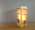 Timeless Honey Onyx Table Lamp, 16" - Exclusive cooper layers