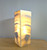 Timeless Honey Onyx Table Lamp, 16" - Exclusive cooper layers