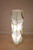 Soft Green Onyx Floor Lamp – Natural Stone Light Sculpture, 36"