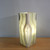 Natural Soft Green Onyx Table Lamp – 6" x 16" | Luxury Stone Accent Lighting