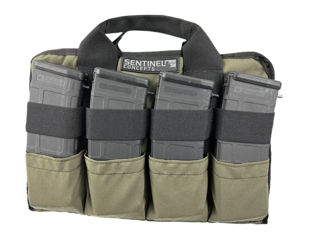 SCE Mag Mag Bag - TUFF Products