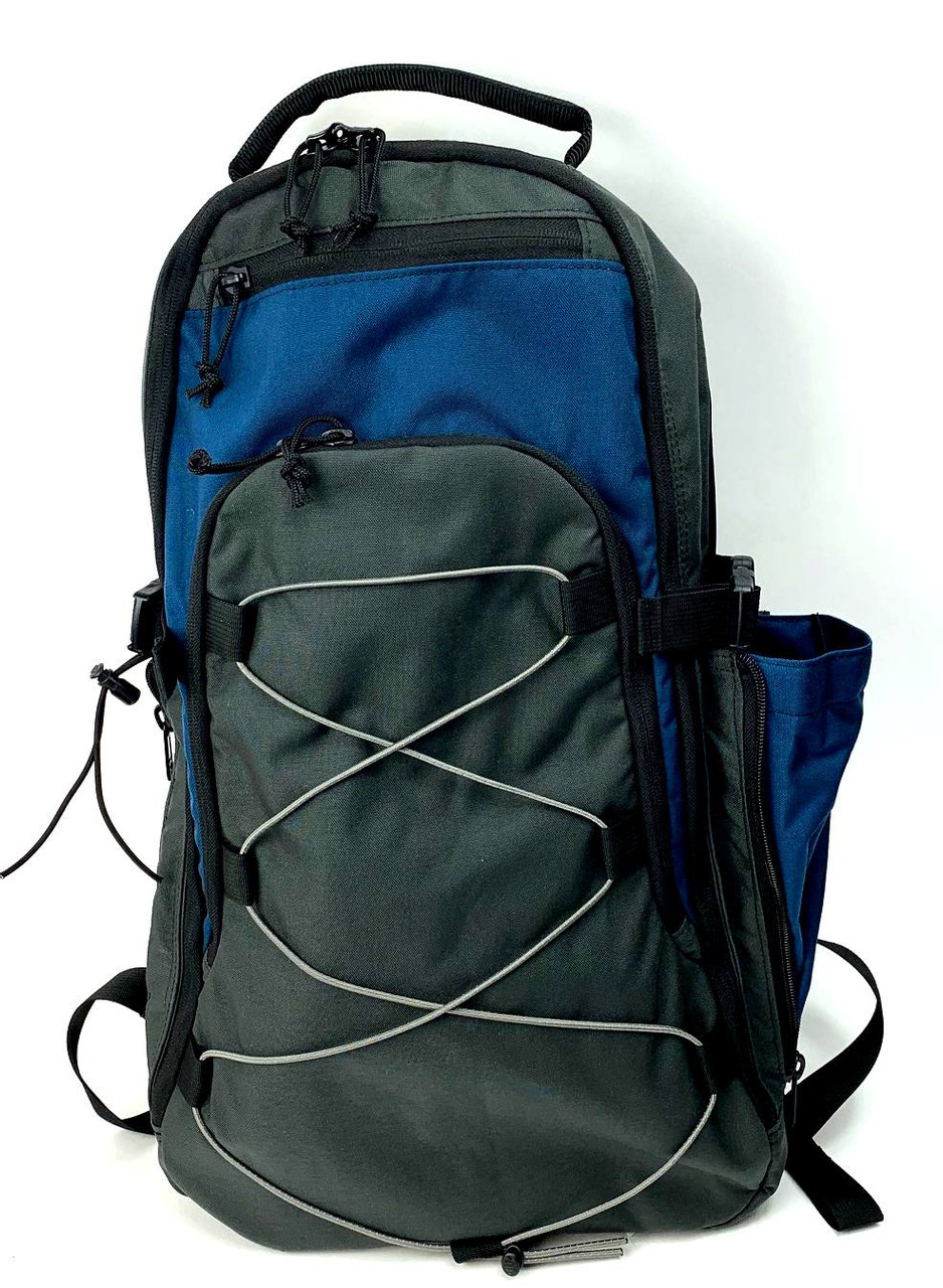 Sentinel Concepts Revelation II - TUFF Products