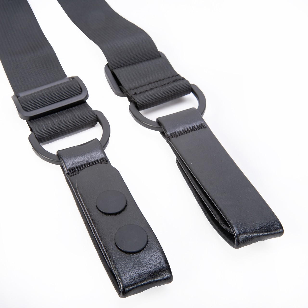 7174 TUFF Tactical 4 Point Duty Suspenders - TUFF Products