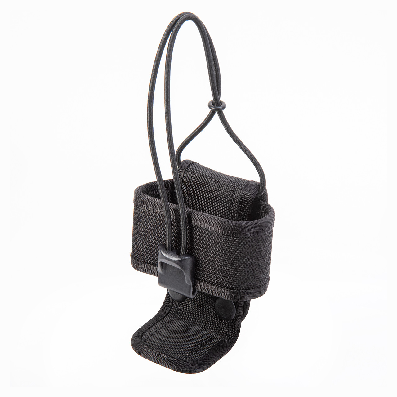 7177 TUFF Adjustable Radio Case, Basketweave, Adjustable, One Way