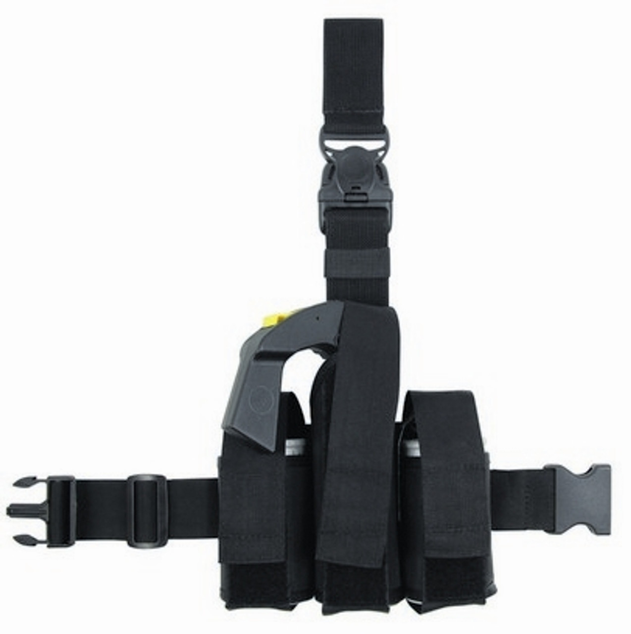 Dual Blast Grenade Leg System, Single Mk9, Leg System