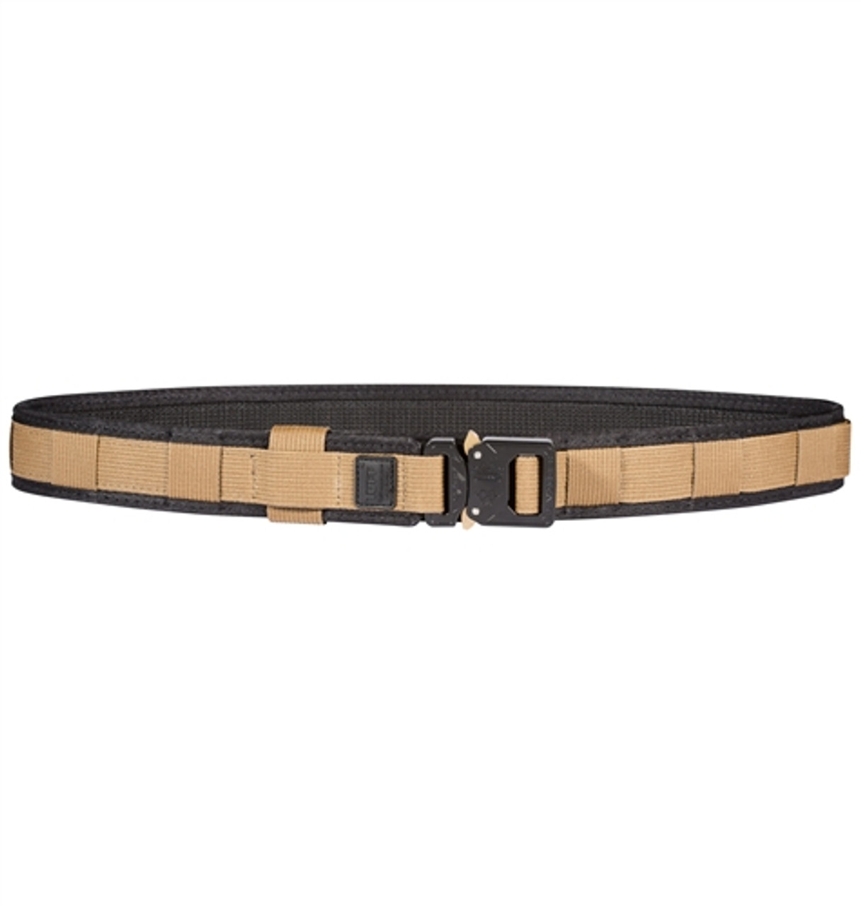 1 inch cobra buckle belt