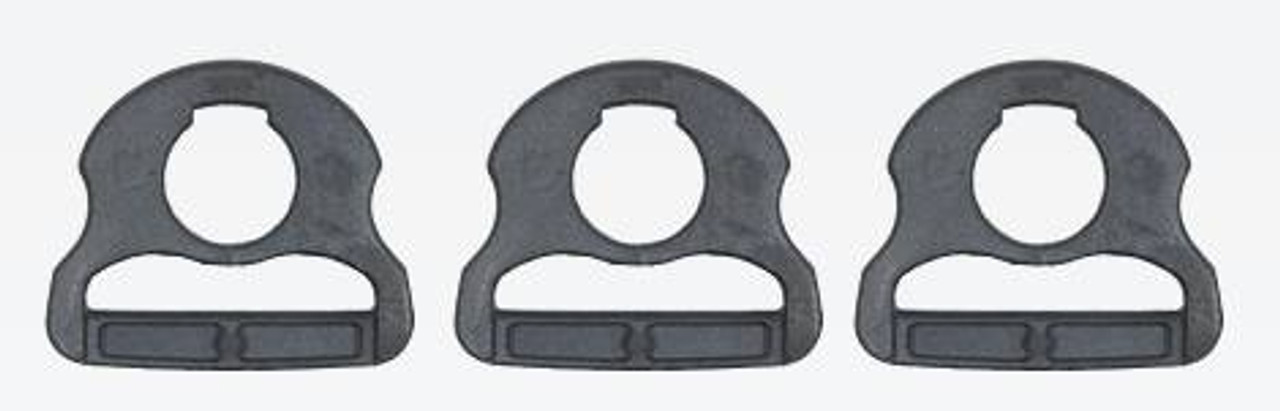 2001-Quick Hook Metal Belt Clip - TUFF Products